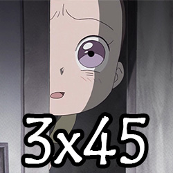 Ojamajo Doremi Series Episode Tier List — option 146