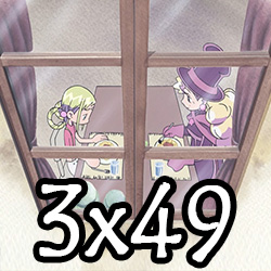 Ojamajo Doremi Series Episode Tier List — option 150