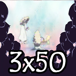 Ojamajo Doremi Series Episode Tier List — option 151