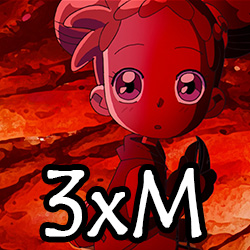 Ojamajo Doremi Series Episode Tier List — option 152
