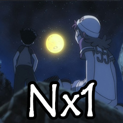 Ojamajo Doremi Series Episode Tier List — option 153