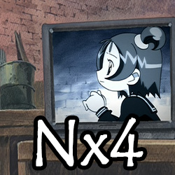 Ojamajo Doremi Series Episode Tier List — option 156