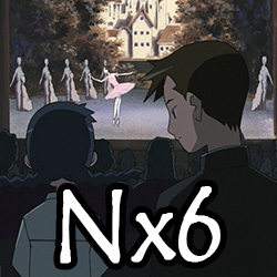 Ojamajo Doremi Series Episode Tier List — option 158