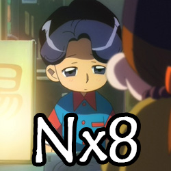 Ojamajo Doremi Series Episode Tier List — option 160