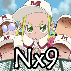 Ojamajo Doremi Series Episode Tier List — option 161