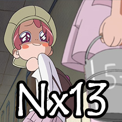 Ojamajo Doremi Series Episode Tier List — option 165