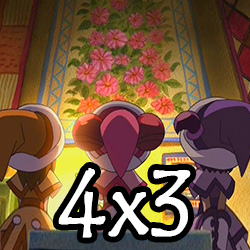 Ojamajo Doremi Series Episode Tier List — option 168