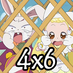 Ojamajo Doremi Series Episode Tier List — option 171