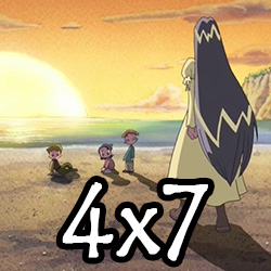Ojamajo Doremi Series Episode Tier List — option 172