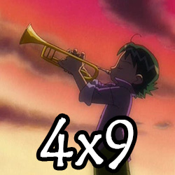 Ojamajo Doremi Series Episode Tier List — option 174