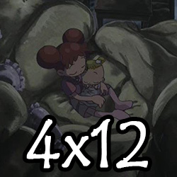 Ojamajo Doremi Series Episode Tier List — option 177