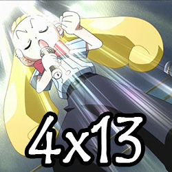 Ojamajo Doremi Series Episode Tier List — option 178