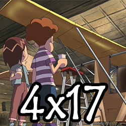 Ojamajo Doremi Series Episode Tier List — option 182