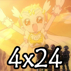 Ojamajo Doremi Series Episode Tier List — option 189