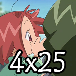 Ojamajo Doremi Series Episode Tier List — option 190