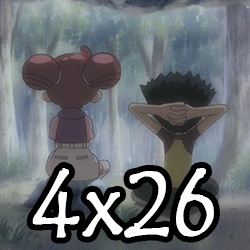 Ojamajo Doremi Series Episode Tier List — option 191