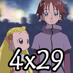 Ojamajo Doremi Series Episode Tier List — option 194