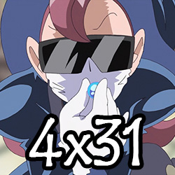 Ojamajo Doremi Series Episode Tier List — option 196