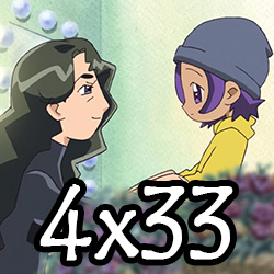 Ojamajo Doremi Series Episode Tier List — option 198