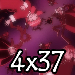 Ojamajo Doremi Series Episode Tier List — option 202