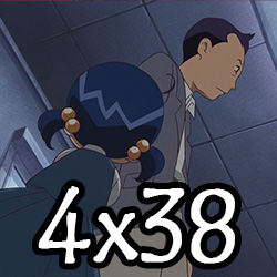 Ojamajo Doremi Series Episode Tier List — option 203