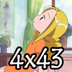 Ojamajo Doremi Series Episode Tier List — option 208