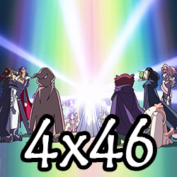 Ojamajo Doremi Series Episode Tier List — option 211