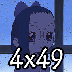 Ojamajo Doremi Series Episode Tier List — option 214