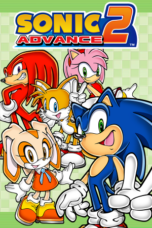 Zzzzz 1700249458sonic Advance 2 Usa Enjafrdeesitposter — Sonic the Hedgehog games (January 2025) option 23