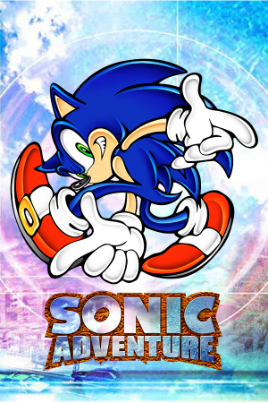 Zzzzz 1700880159sonic Adventure Usa Enjafrdees Rev Aposter — Sonic the Hedgehog games (January 2025) option 18