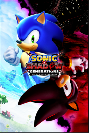 Zzzzz 1736540058shadow Generationspng — Sonic the Hedgehog games (January 2025) option 70