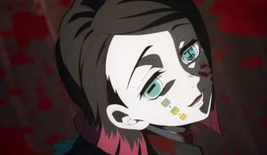 Enmu — Personagens de Demon Slayer que eu sairia no Soco! option 5