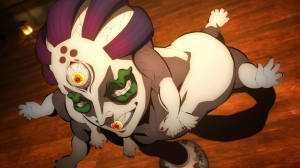 Gyokko — Personagens de Demon Slayer que eu sairia no Soco! option 8