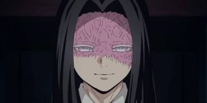 Kagaya — Personagens de Demon Slayer que eu sairia no Soco! option 15