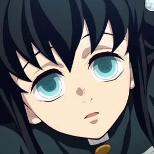 Muichiro Tokito — Personagens de Demon Slayer que eu sairia no Soco! option 21
