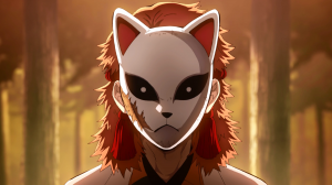 Sabito — Personagens de Demon Slayer que eu sairia no Soco! option 29