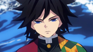 Qual Respiração de Demon Slayer você queria ter? — option 3