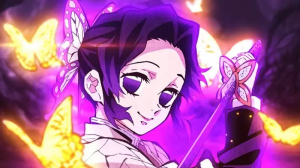 Qual Respiração de Demon Slayer você queria ter? — option 4