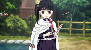 Qual Respiração de Demon Slayer você queria ter? — option 5