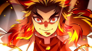 Qual Respiração de Demon Slayer você queria ter? — option 7
