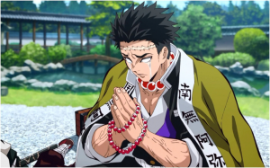 Qual Respiração de Demon Slayer você queria ter? — option 10