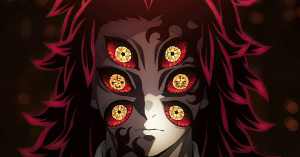 Qual Respiração de Demon Slayer você queria ter? — option 13