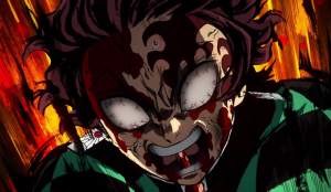 Qual Respiração de Demon Slayer você queria ter? — option 14