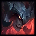 Aatroxsquare — ALL 164 LOL CHAMPS option 1