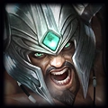Tryndameresquare — ALL 164 LOL CHAMPS option 134