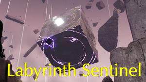Labyrinthsentinelbossremnant2wikiguide300px — Remnant 2 Bosses option 11