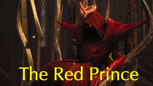 Redprincebossesremnant2wikiguide300px — Remnant 2 Bosses option 17