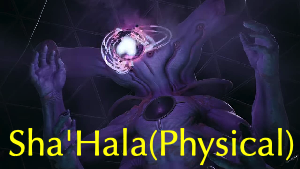 Shahalaphysical — Remnant 2 Bosses option 18