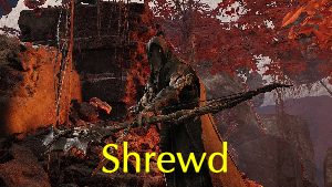 Shrewd — Remnant 2 Bosses option 20