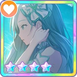 10 Meeoowbloom — PJSK Shizuku cards option 2